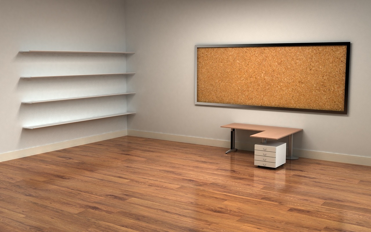 Creating a Cybersecurity Culture in Your Office